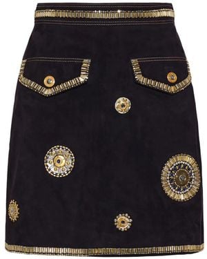 Versace Skirts - Black