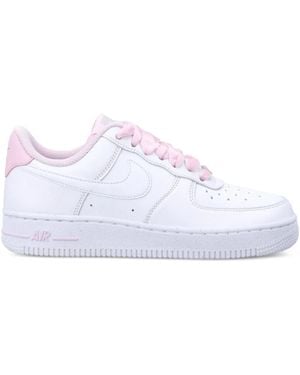 Nike Air Force 1 '07 Vintage Sneakers - White