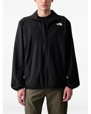 The North Face Mountain Athletics Ushba Track Jacket - Black