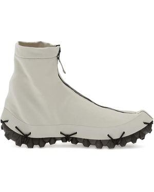 Salomon Zip Snowclog Advanced Trainers - Brown