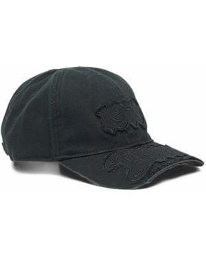 DIESEL Cappello C-Renel - Nero