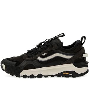 Vans Mte Crosspath Xc Trainers - Black