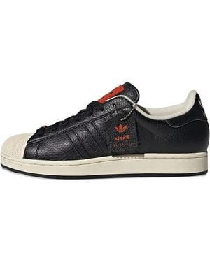 adidas Superstar Ii スニーカー - ブラック