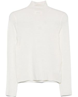 Lisa Yang Maglione Lory - Bianco