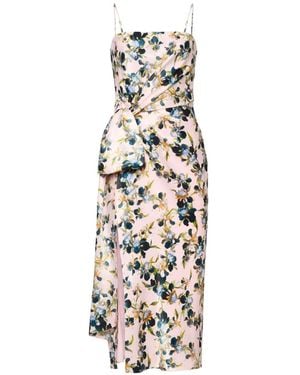 Cinq À Sept Tilsa Dress - White