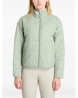 Columbia Sienna Hill Quilted Jacket - Green