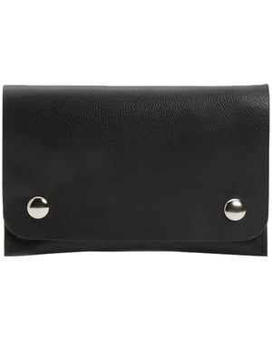 Wolf X Attila Aszodi Blake Reisetasche - Schwarz