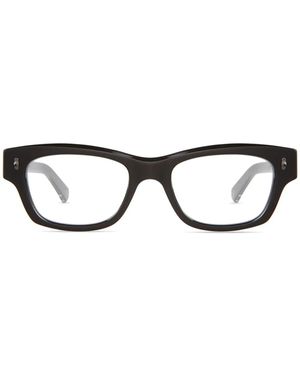 Mr. Leight Lunettes De Vue Antoine - Marron