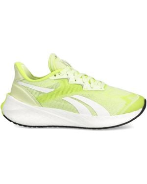 Reebok Leichte Laufschuhe - Grün