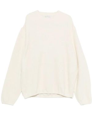 1989 STUDIO Maglione - Bianco