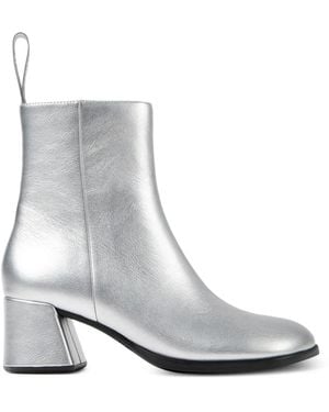 Camper Bottines Kora - Blanc