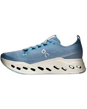 On Shoes Cloudsurfer Max スニーカー - ブルー