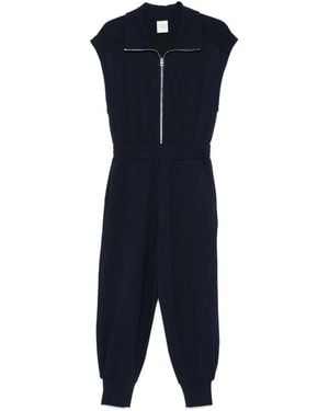 Varley Monica Jumpsuit - Blue