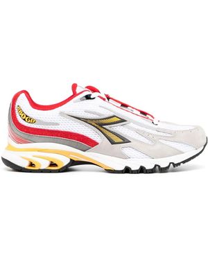 Diadora Mythos Propulsion 280 - White