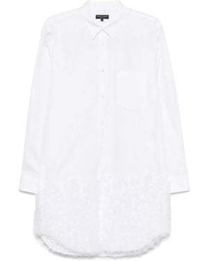 Comme des Garçons Shirt - White