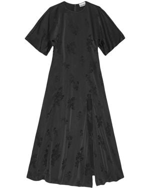 Ganni Dress - Black