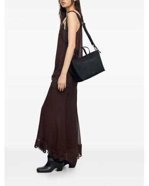 Bimba Y Lola Chihuahua Tote Bag - Weiß