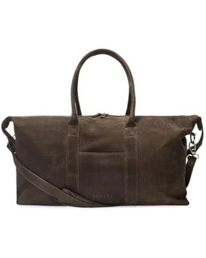 04651/ A trip in a bag 04651 A Trip - Brown