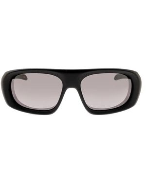 Oakley Belleville Sunglasses - Black