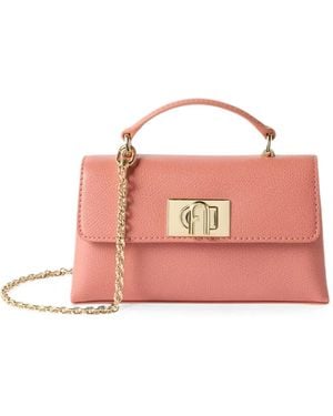 Furla Borsa Mini 1927 - Rosa