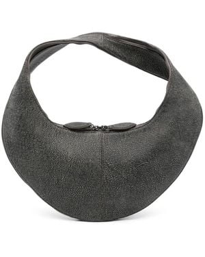 Maeden Market ショルダーバッグ M - ブラック