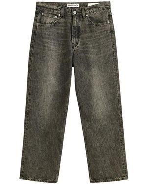Our Legacy Third Cut Jeans - Grey
