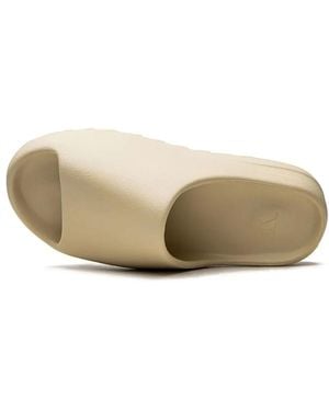 yeezy slide pure and bone
