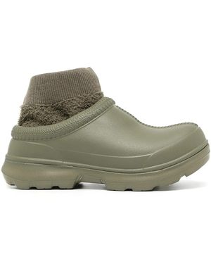 UGG Tasman Stiefel - Grün