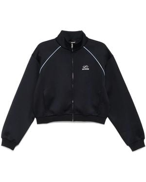 we11done Sporty Selldon Jack - Blauw