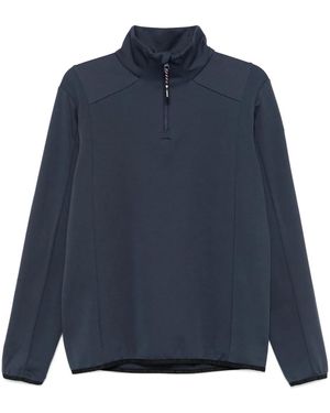 Rossignol Diretta スウェットシャツ - ブルー