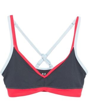 P.E Nation Paramount Sport-Bh - Grijs