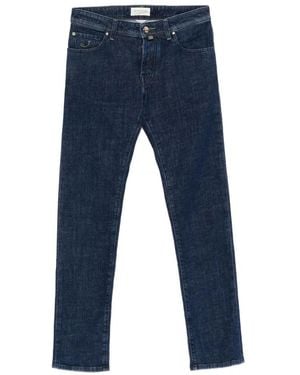 Jacob Cohen Nick Jeans - Blue