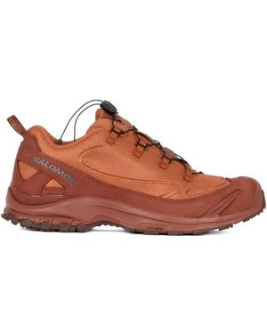 Salomon Xa Pro 3D Sneakers - Bruin