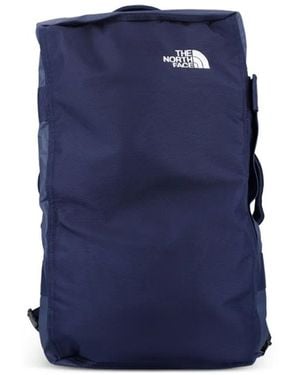 The North Face Basecamp Voyager Reistas - Blauw