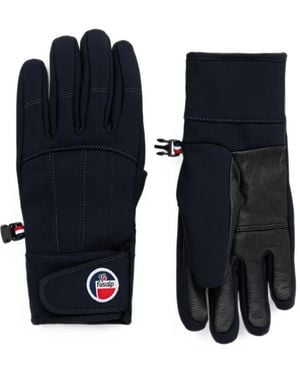 Fusalp Glacier Skihandschoenen - Blauw