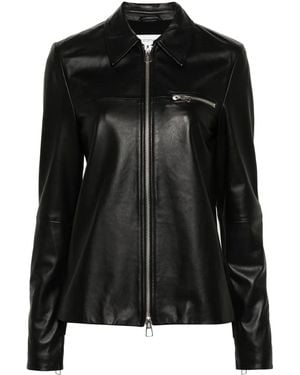 Sportmax Coats & Jackets - Black