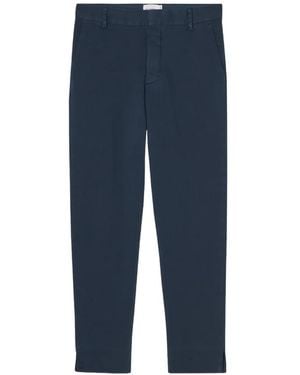 Closed Sonnett Trousers - Blue