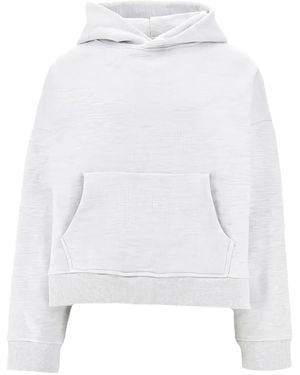 Entire studios Hoodie - White