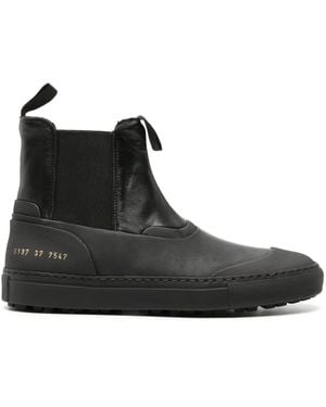 Common Projects 23Fw Boots - Black