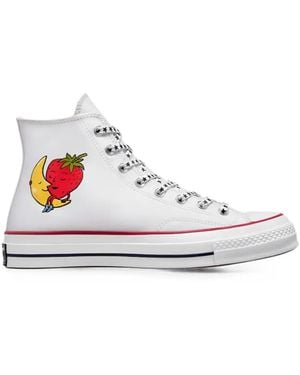 Converse Chuck Taylor All Star 70 Sneakers - White