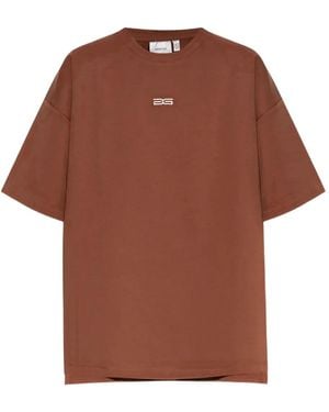 Gestuz Gzimina T-Shirt - Brown