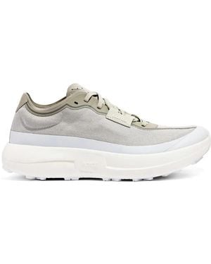 Norda Trail Trainers - White
