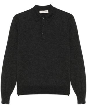 Giuliva Heritage Tancredi セーター - ブラック