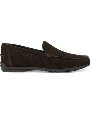 Geox Slip-on shoes for Men | Online Sale up to 57% off | Lyst