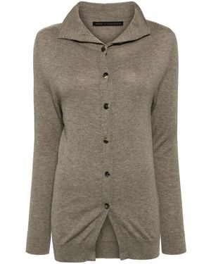 Forme D'expression Dune Pullover - Grün