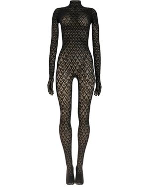 Wolford Jumpsuits - Black