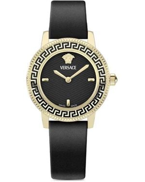 Versace V-Tribute 30Mm - Black
