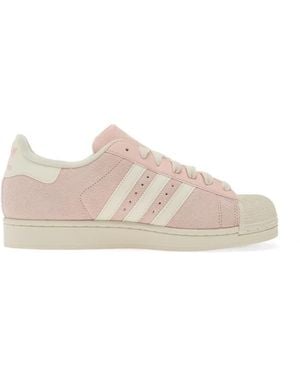 adidas Superstar Ii Sneakers - Pink