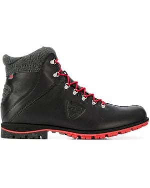 Rossignol Chamonix Ankle Boots - Black