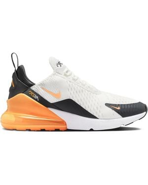 Nike Air Max 270 Sneakers - White